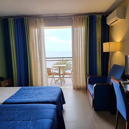 Hotel Cais Da Oliveira Caniço Esterno foto